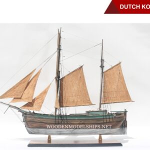 DUTCH KOFSCHIP-01