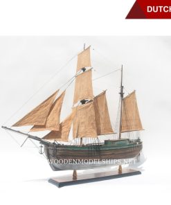 DUTCH KOFSCHIP-02