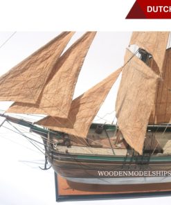 DUTCH KOFSCHIP-05