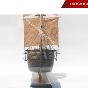 DUTCH KOFSCHIP-07