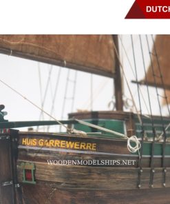 DUTCH KOFSCHIP-08
