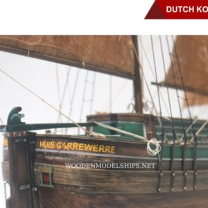 DUTCH KOFSCHIP-08