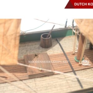 DUTCH KOFSCHIP-09