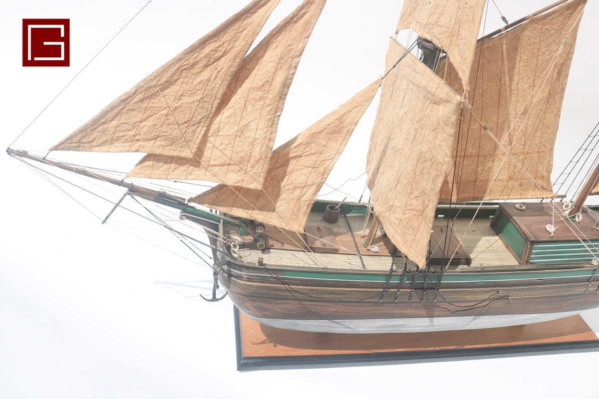DUTCH KOFSCHIP (1)