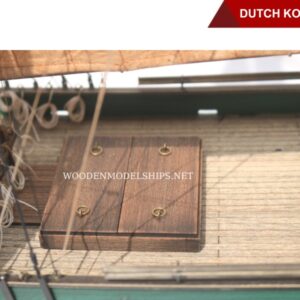 DUTCH KOFSCHIP-10