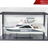 Display case for YAMAHA SR320FB-01