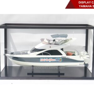 Display case for YAMAHA SR320FB-01