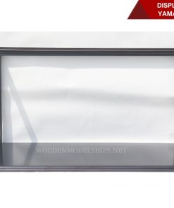 Display case for YAMAHA SR320FB-02