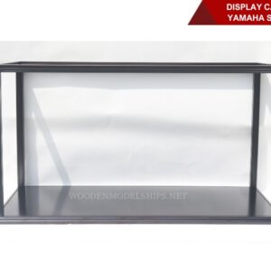 Display case for YAMAHA SR320FB-02
