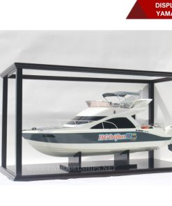 Display case for YAMAHA SR320FB-03