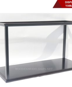 Display case for YAMAHA SR320FB-04