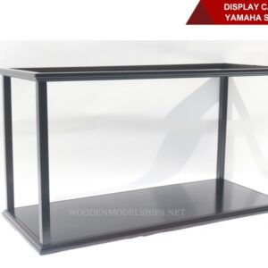 Display case for YAMAHA SR320FB-04