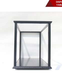 Display case for YAMAHA SR320FB-05