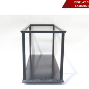 Display case for YAMAHA SR320FB-06
