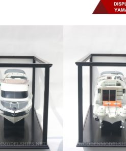 Display case for YAMAHA SR320FB-07
