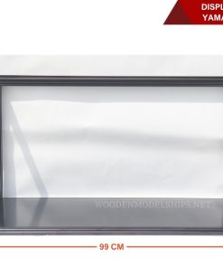 Display case for YAMAHA SR320FB-08