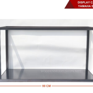 Display case for YAMAHA SR320FB-08