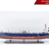 GOLD PEARL SHIP 100CM-01