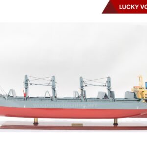 LUCKY VOYAGER-01