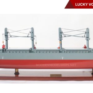 LUCKY VOYAGER-09