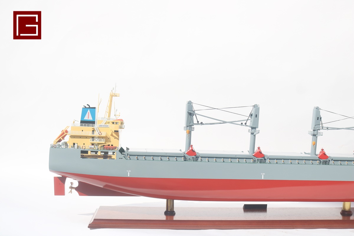 LUCKY VOYAGER (1)