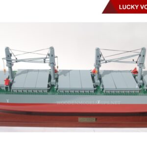 LUCKY VOYAGER-10
