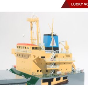 LUCKY VOYAGER-14