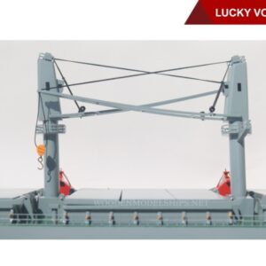 LUCKY VOYAGER-15