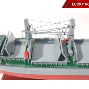 LUCKY VOYAGER-17