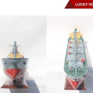 LUCKY VOYAGER-18