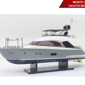 Monte Carlo Yachts MCY 65 2018-03