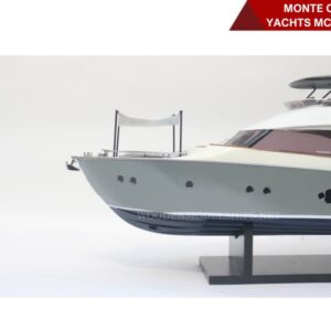 Monte Carlo Yachts MCY 65 2018-05