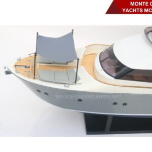 Monte Carlo Yachts MCY 65 2018-06