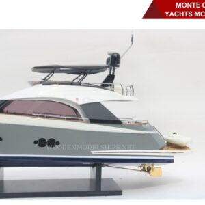 Monte Carlo Yachts MCY 65 2018-07