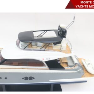 Monte Carlo Yachts MCY 65 2018-08