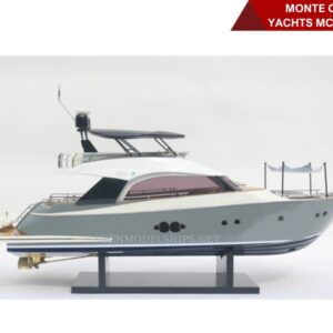 Monte Carlo Yachts MCY 65 2018-09