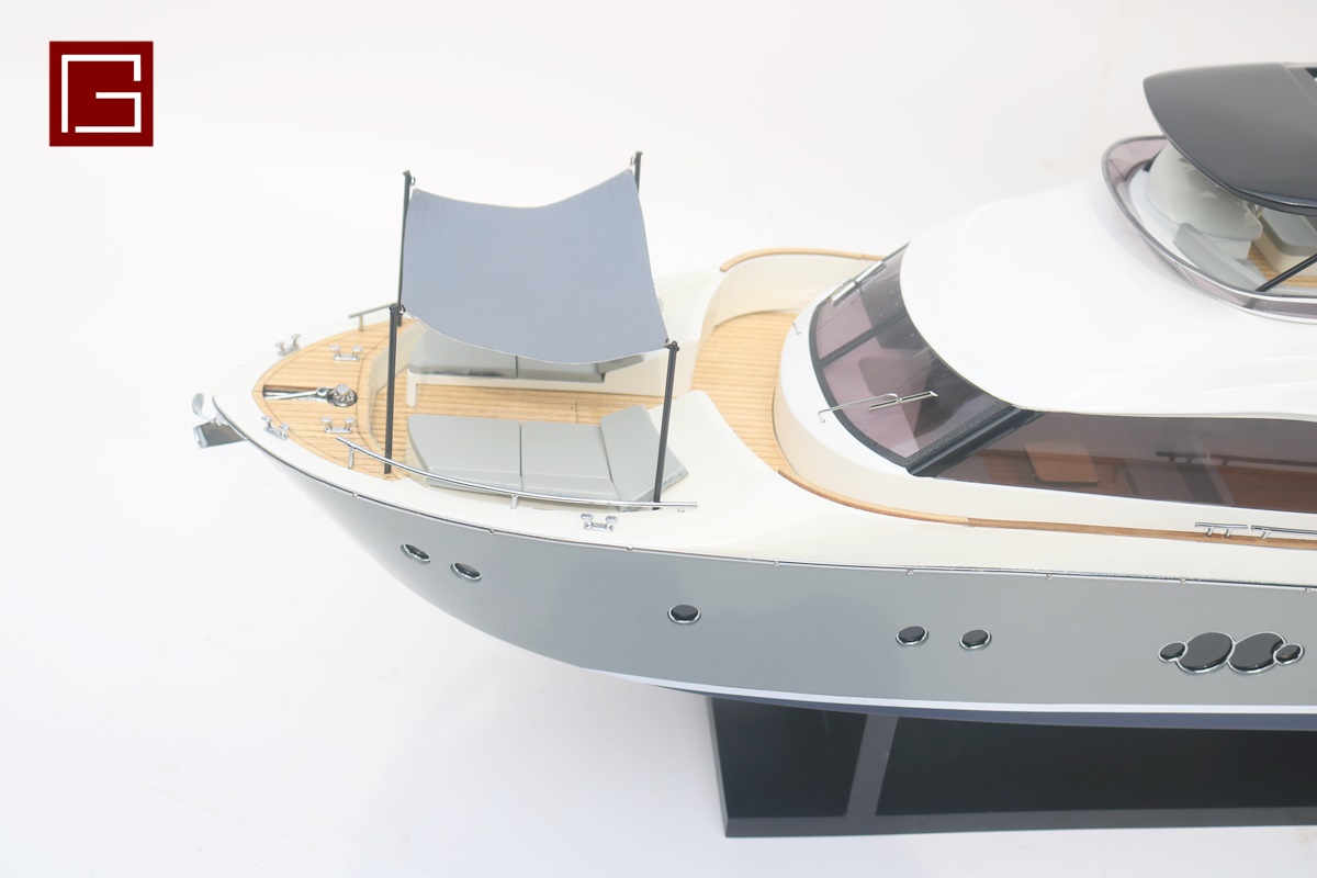 Monte Carlo Yachts MCY 65 2018 (1)