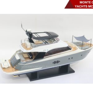 Monte Carlo Yachts MCY 65 2018-10