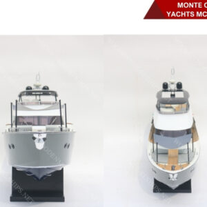 Monte Carlo Yachts MCY 65 2018-11