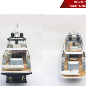 Monte Carlo Yachts MCY 65 2018-12