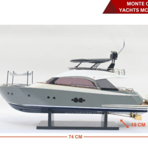 Monte Carlo Yachts MCY 65 2018-13