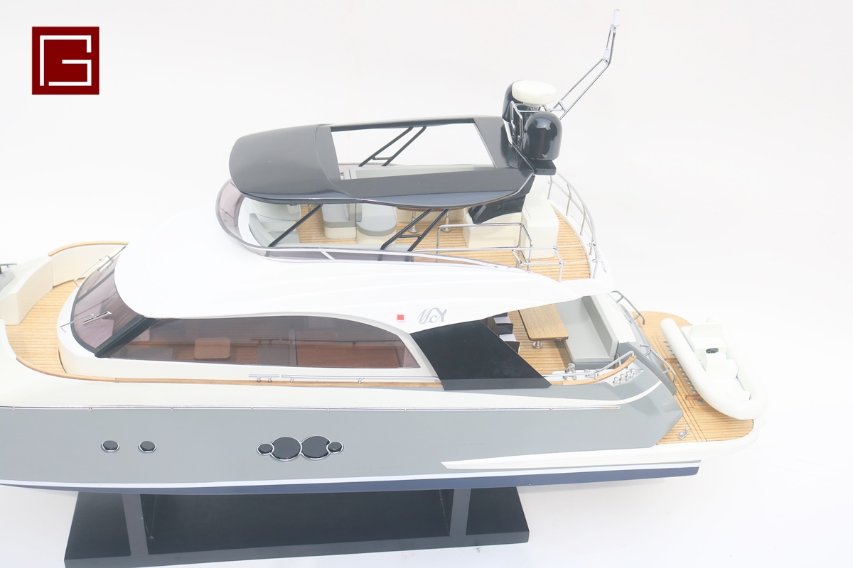 Monte Carlo Yachts MCY 65 2018 (2)