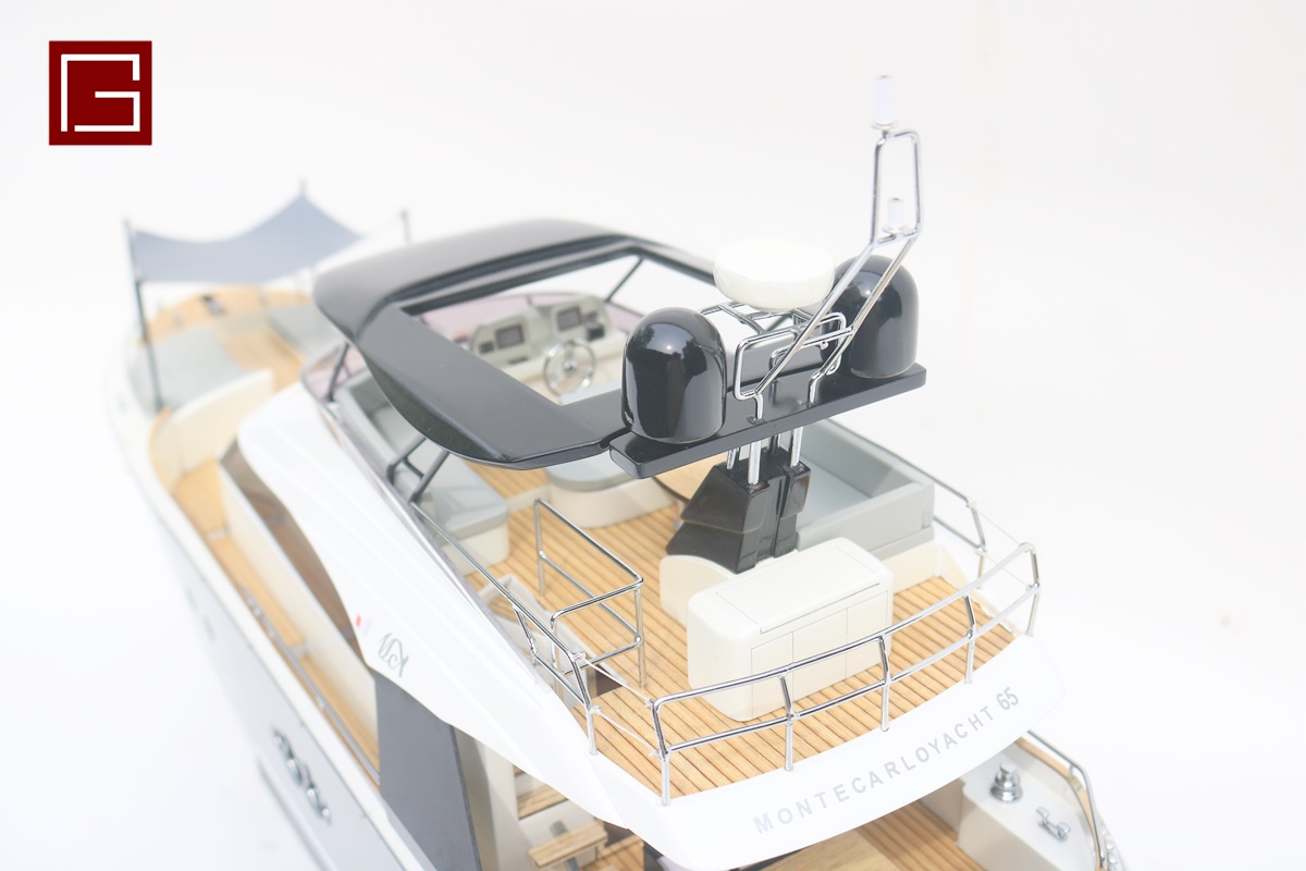 Monte Carlo Yachts MCY 65 2018 (4)