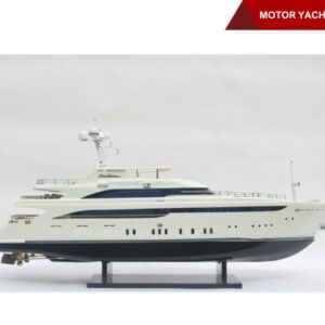 Motor Yacht Vertigo-11