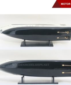Motor Yacht Vertigo-13