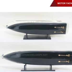 Motor Yacht Vertigo-13