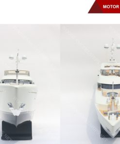 Motor Yacht Vertigo-14
