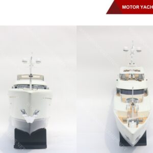 Motor Yacht Vertigo-14