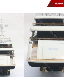 Motor Yacht Vertigo-15