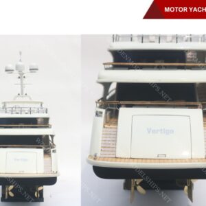 Motor Yacht Vertigo-15